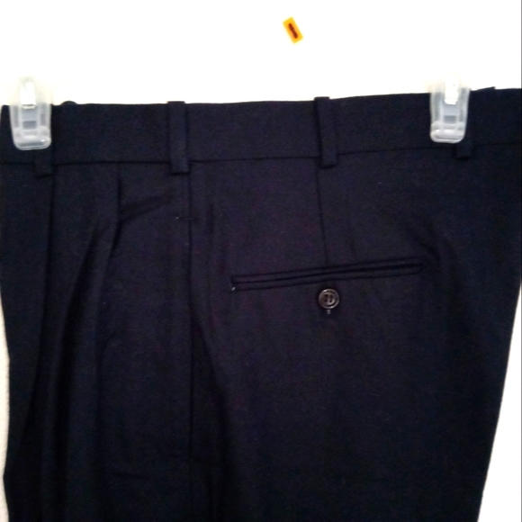 Hunting Horn Classics men's slacks - Picture 2 of 12